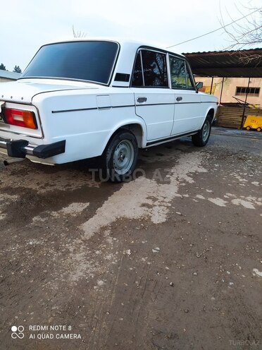 LADA (VAZ) 2106 2004, 80,000 km - 1.6 л - Bakı