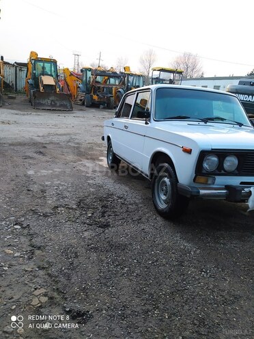 LADA (VAZ) 2106 2004, 80,000 km - 1.6 л - Bakı