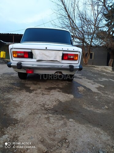 LADA (VAZ) 2106 2004, 80,000 km - 1.6 л - Bakı