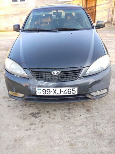 Daewoo Gentra 2014, 111,111 km - 1.5 l - Şirvan