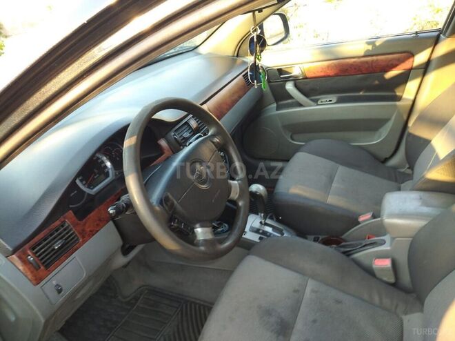 Daewoo Gentra 2014, 111,111 km - 1.5 l - Şirvan