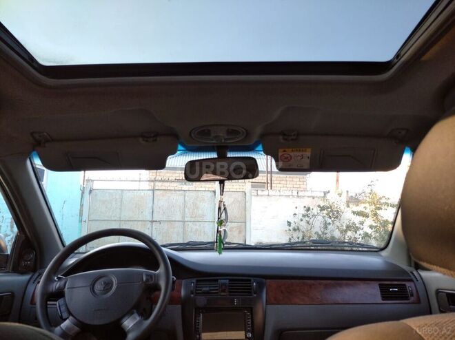 Daewoo Gentra 2014, 111,111 km - 1.5 l - Şirvan