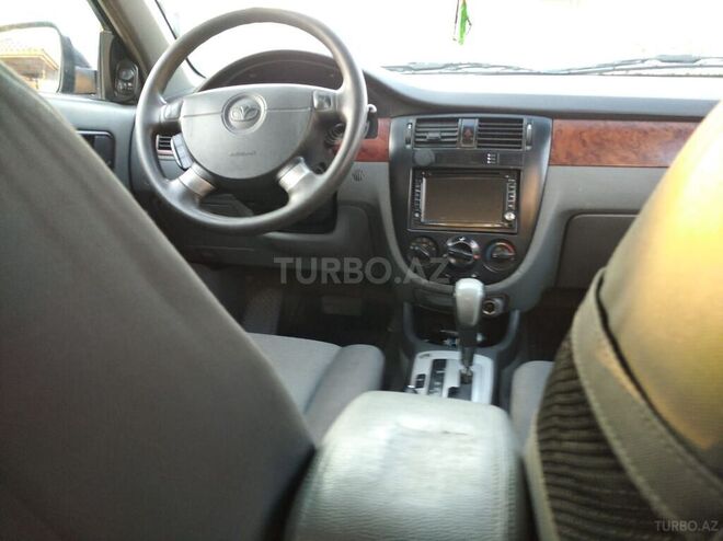 Daewoo Gentra 2014, 111,111 km - 1.5 l - Şirvan