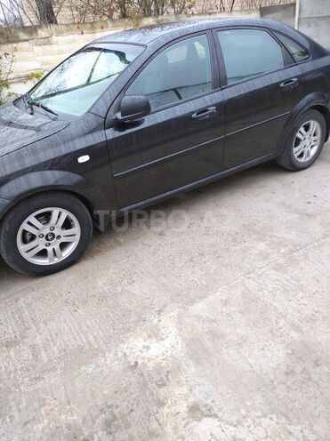 Daewoo Gentra 2014, 111,111 km - 1.5 l - Şirvan