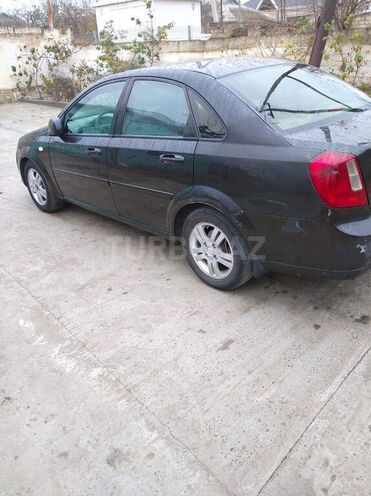 Daewoo Gentra 2014, 111,111 km - 1.5 l - Şirvan