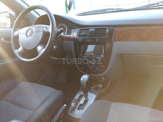 Daewoo Gentra 2014, 111,111 km - 1.5 l - Şirvan