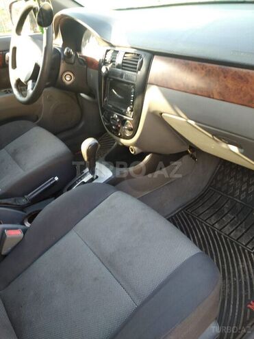 Daewoo Gentra 2014, 111,111 km - 1.5 l - Şirvan
