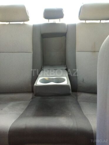 Daewoo Gentra 2014, 111,111 km - 1.5 l - Şirvan