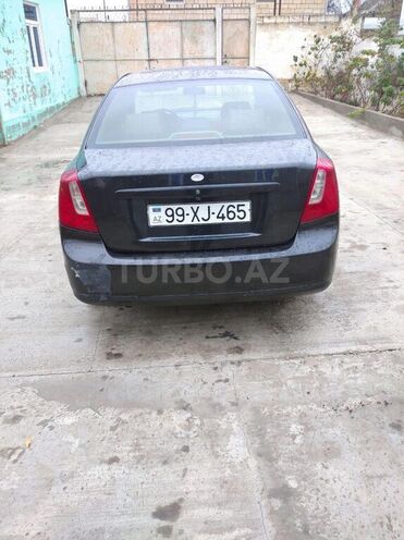 Daewoo Gentra 2014, 111,111 km - 1.5 l - Şirvan