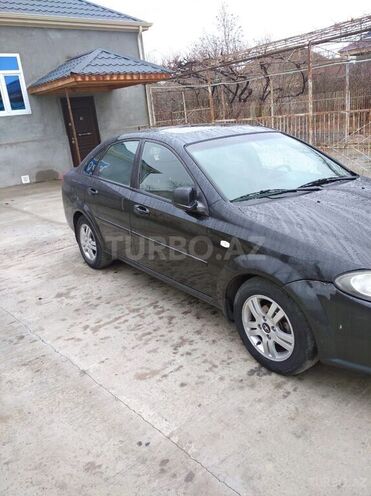 Daewoo Gentra 2014, 111,111 km - 1.5 l - Şirvan