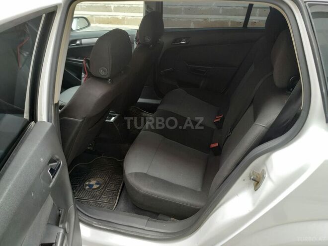Opel Astra 2005, 310,000 km - 1.6 l - Bakı