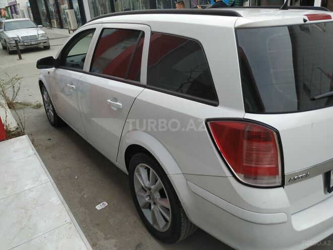 Opel Astra 2005, 310,000 km - 1.6 l - Bakı