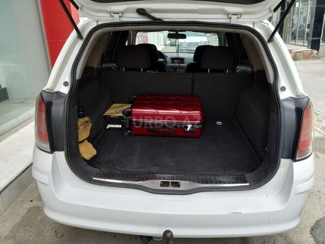 Opel Astra 2005, 310,000 km - 1.6 l - Bakı
