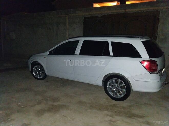 Opel Astra 2005, 310,000 km - 1.6 l - Bakı