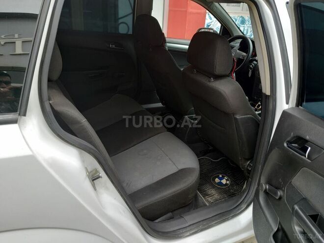 Opel Astra 2005, 310,000 km - 1.6 l - Bakı