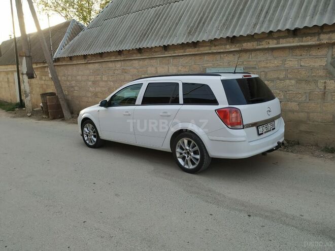 Opel Astra 2005, 310,000 km - 1.6 l - Bakı