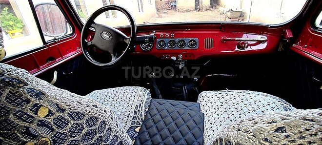 UAZ Hunter 1994, 190,000 km - 2.4 l - Gədəbəy