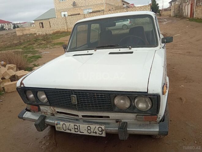 LADA (VAZ) 2106 1982, 248,563 km - 1.5 l - Bakı