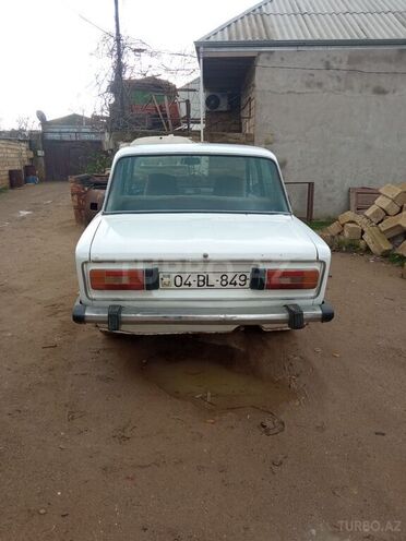 LADA (VAZ) 2106 1982, 248,563 km - 1.5 l - Bakı