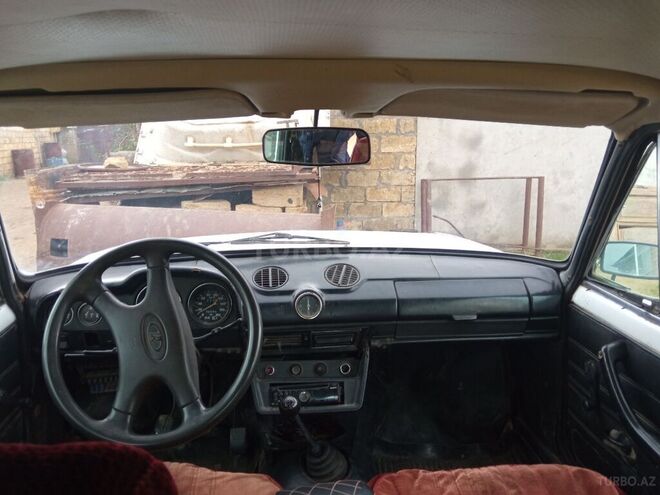LADA (VAZ) 2106 1982, 248,563 km - 1.5 l - Bakı
