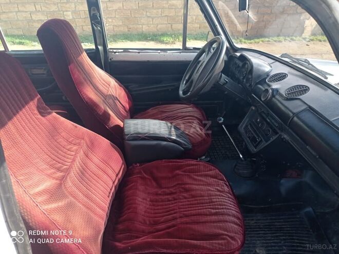 LADA (VAZ) 2106 1982, 248,563 km - 1.5 l - Bakı