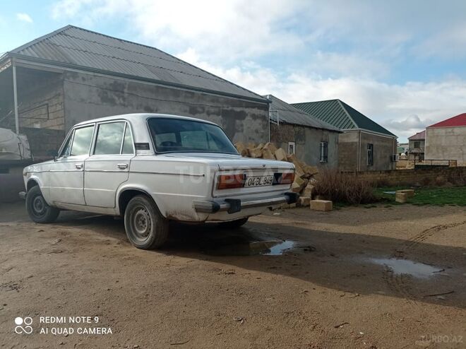 LADA (VAZ) 2106 1982, 248,563 km - 1.5 l - Bakı