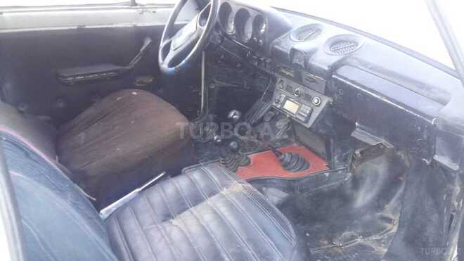 LADA (VAZ) Niva 1983, 568,999 km - 1.6 л - Bərdə