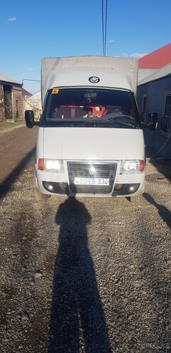 GAZ 2705-757 1995, 150,000 km - 2.5 л - Gəncə