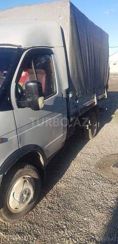 GAZ 2705-757 1995, 150,000 km - 2.5 л - Gəncə