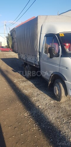 GAZ 2705-757 1995, 150,000 km - 2.5 л - Gəncə