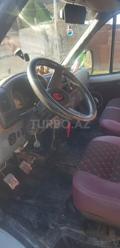 GAZ 2705-757 1995, 150,000 km - 2.5 л - Gəncə