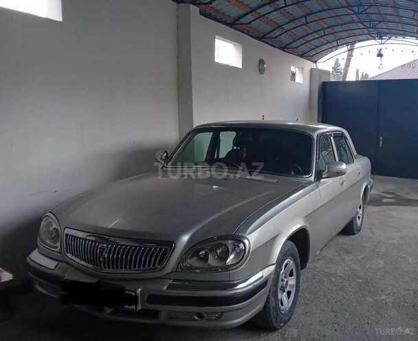 GAZ 31105 2006, 156,414 km - 2.4 л - Zaqatala