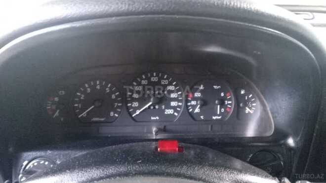 GAZ 31105 2006, 156,414 km - 2.4 л - Zaqatala