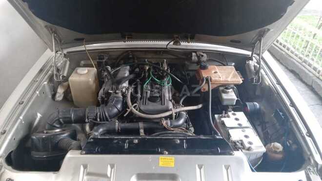 GAZ 31105 2006, 156,414 km - 2.4 л - Zaqatala