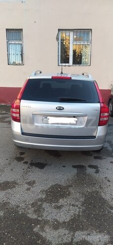 Kia Ceed 2007, 250,000 km - 1.6 l - Bakı