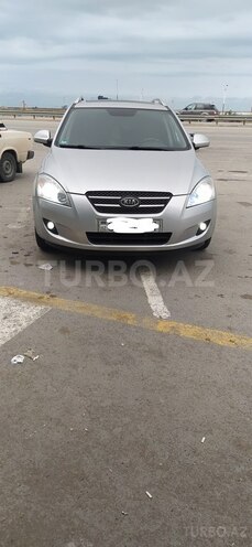 Kia Ceed 2007, 250,000 km - 1.6 l - Bakı