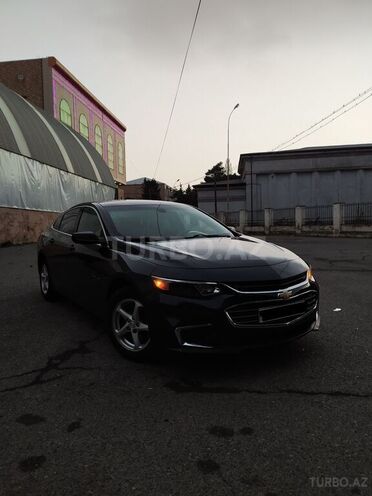 Chevrolet Malibu 2016, 201,027 km - 1.5 l - Bakı