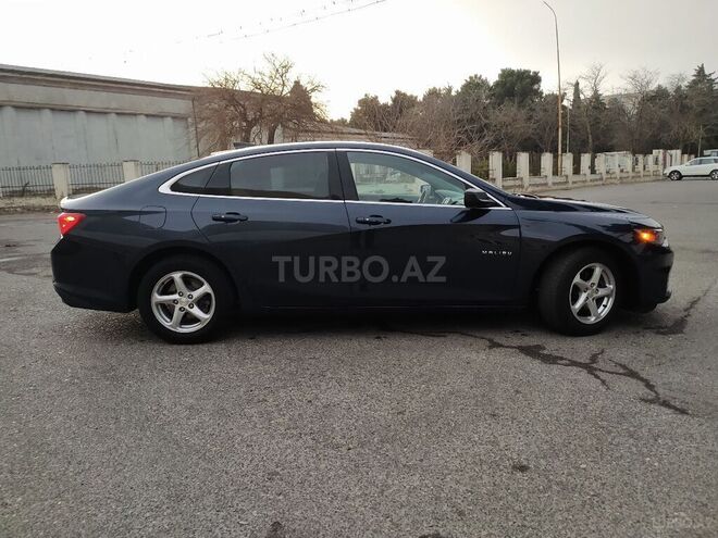 Chevrolet Malibu 2016, 201,027 km - 1.5 l - Bakı