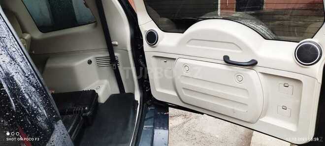 Mitsubishi Pajero 2009, 256,500 km - 3.5 л - Bakı