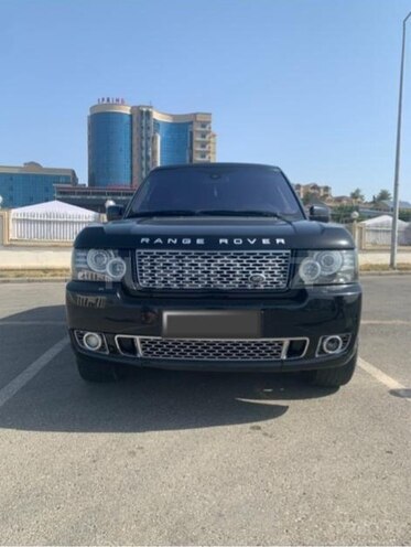 Land Rover Range Rover 2009, 174,500 km - 5.0 l - Bakı