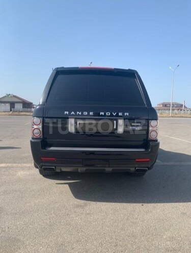 Land Rover Range Rover 2009, 174,500 km - 5.0 l - Bakı
