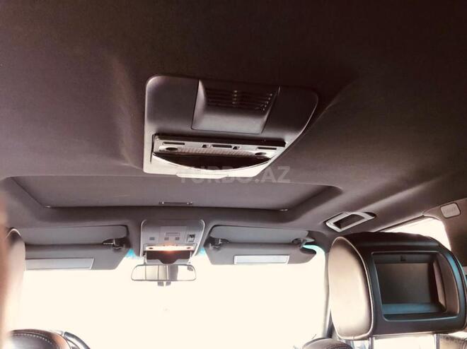 Land Rover Range Rover 2009, 174,500 km - 5.0 l - Bakı