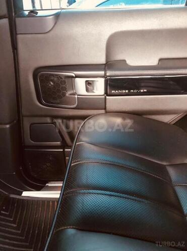 Land Rover Range Rover 2009, 174,500 km - 5.0 l - Bakı