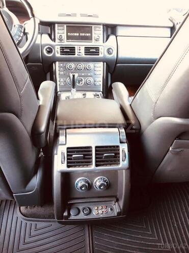 Land Rover Range Rover 2009, 174,500 km - 5.0 l - Bakı