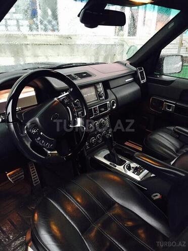 Land Rover Range Rover 2009, 174,500 km - 5.0 l - Bakı