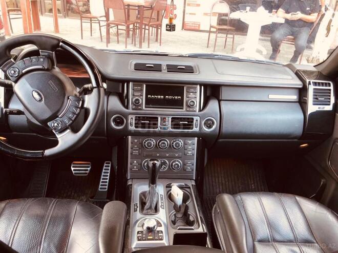 Land Rover Range Rover 2009, 174,500 km - 5.0 l - Bakı