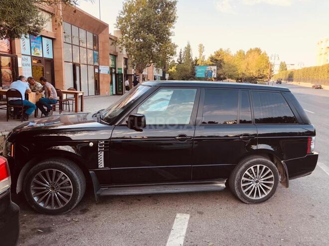Land Rover Range Rover 2009, 174,500 km - 5.0 l - Bakı
