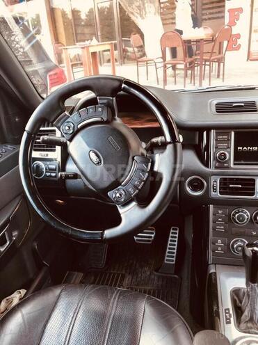 Land Rover Range Rover 2009, 174,500 km - 5.0 l - Bakı