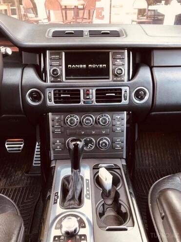 Land Rover Range Rover 2009, 174,500 km - 5.0 l - Bakı
