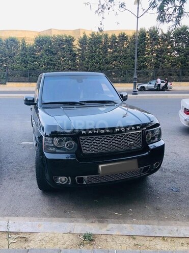 Land Rover Range Rover 2009, 174,500 km - 5.0 l - Bakı